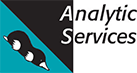 Analytic Services GmbH. Datenanalyse