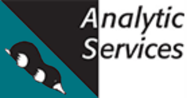 Analytic Services - Alfred Müller